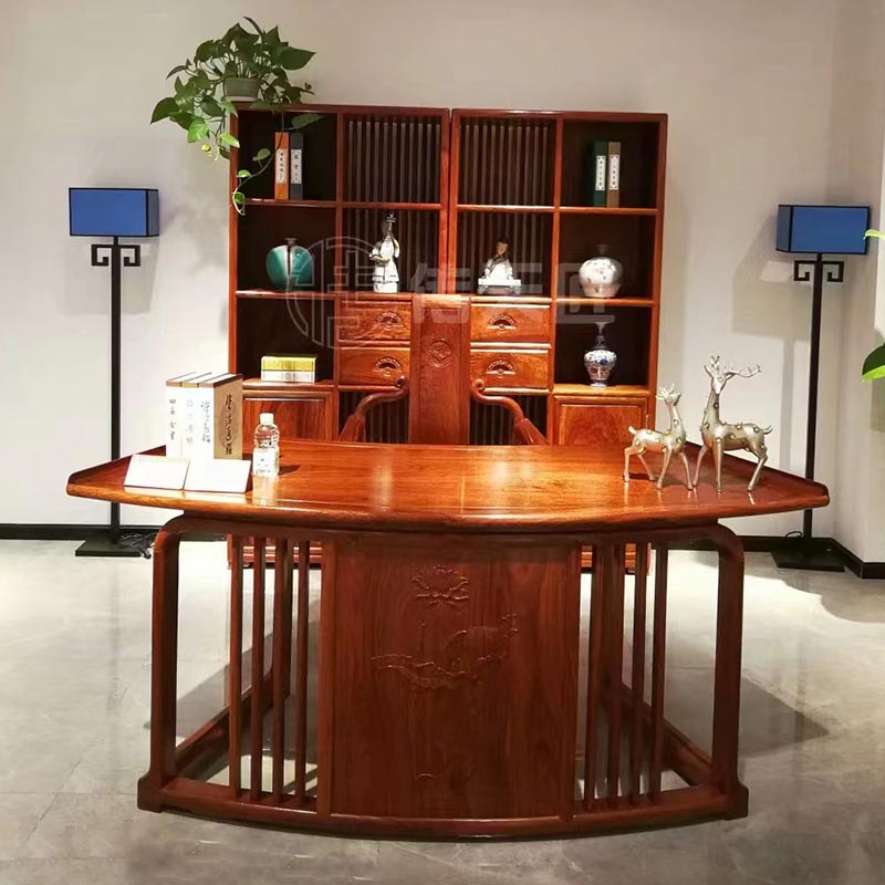 Meja Klasik Cina