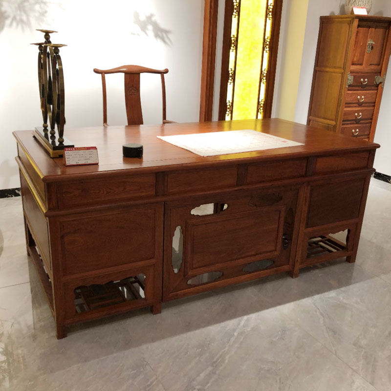 Meja Kantor Prasaja Cina Anyar