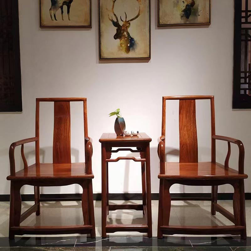 Kursi Kantor Kursi Retro Cina